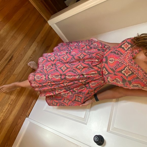 *VINTAGE* Tracy Reese Dress - Picture 4 of 4